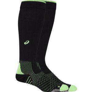 Sokken Asics METARUN COMPRESSION SOCK 3013a914-001 XS