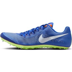 Track schoenen/Spikes Nike ZOOM JA FLY 4 dr2741-400 44,5 EU