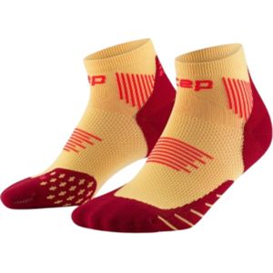 Sokken CEP 5.0 Low-Cut Running Socks Women wp7amr-wp7amr Maat III