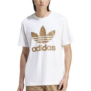 adidas Originals Monogram Graphic T-Shirt Weiss is2932 S