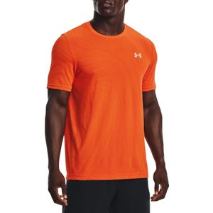 Under Armour Seamless Surge T-Shirt Training 1370449-800 L