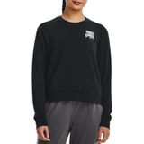 Sweatshirt Under Armour Rival Terry Graphic 1379477-001 XL