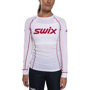 T-shirt met lange mouwen SWIX RaceX Classic Long Sleeve 10110-23-00036 L