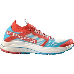 Trail schoenen la sportiva Levante 4015659-56whm 40,5 EU