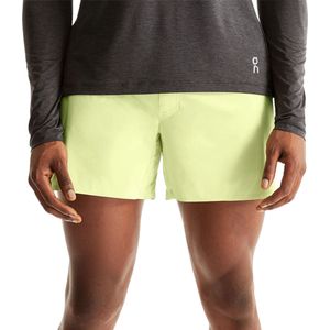 Korte broeken On Running Lightweight Shorts 195-01293 L