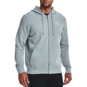 Sweatshirt met capuchon Under Armour UA Essential Fleece 1373881-465 L