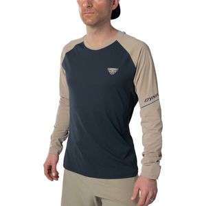 T-shirt met lange mouwen Dynafit ALPINE PRO M L/S TEE 08-0000071156-3012 S