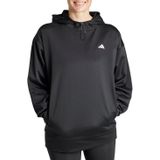 Sweatshirt met capuchon adidas Sportswear Aeroready Game and Go im2686 XS