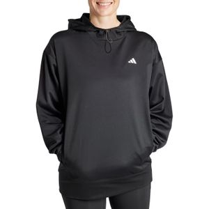Sweatshirt met capuchon adidas Sportswear Aeroready Game and Go im2686 M