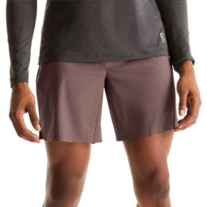 Korte broeken On Running Lightweight Shorts 125-01332 S