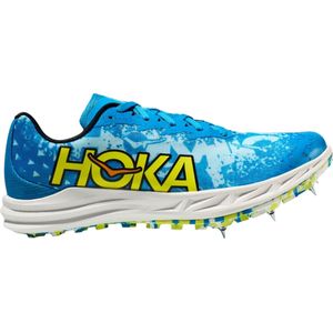 Track schoenen/Spikes Hoka CRESCENDO XC 1141272-dbepm 46,7 EU