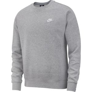 Sweatshirt Nike M NSW CLUB CRW BB bv2662-063 XL
