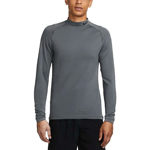 Nike - nike pro top long sleeve comp - compressie shirt - Kleding online  kopen? Kleding van de beste merken 2023 vind je hier