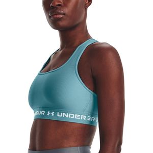 BH Under Armour UA Crossback Mid Bra 1361034-433 S