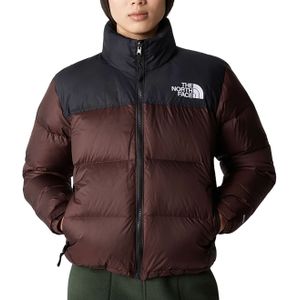 Hoodie The North Face 1996 Retro Jacket W nf0a3xeo-los XS