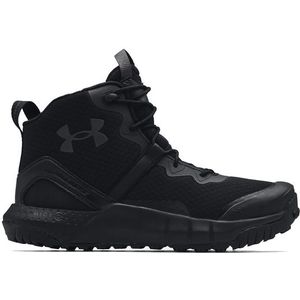 Schoenen Under Armour UA Micro G Valsetz Zip Mid 3023747-001 43 EU