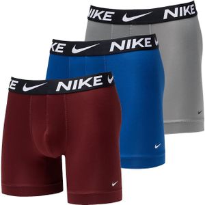 Boxers Nike BOXER BRIEF 3PK, EXS ke1157-exs L