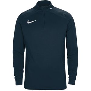 Sweatshirt Nike M TR 1/4 ZIP MIDLAYER 21 0338nz-451 3XL