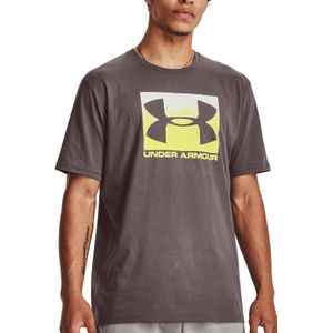 Under Armour Boxer Sportstyle T-Shirt 1329581-057 S