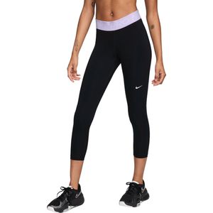 Leggings Nike W NP 365 TIGHT CROP cz9803-017 L