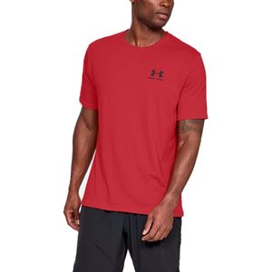 T-shirt Under Armour UA SPORTSTYLE LC SS 1326799-600 M