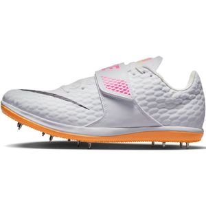 Track schoenen/Spikes Nike HIGH JUMP ELITE 806561-102 36,5 EU