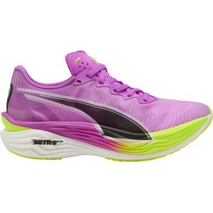 Hardloopschoen Puma Deviate NITRO Elite 3 309810-04 Maat 40 EU