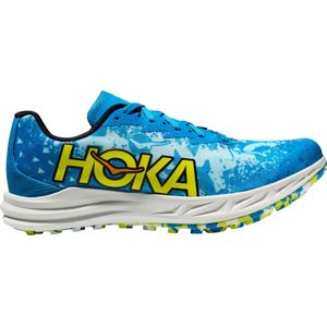 Track schoenen/Spikes Hoka CRESCENDO XC SPIKELESS 1141430-dbepr 42,7 EU