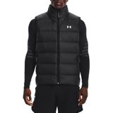 Vest Under UA STRM ARMOUR DOWN 2.0 VST-BLK 1372650-001 L