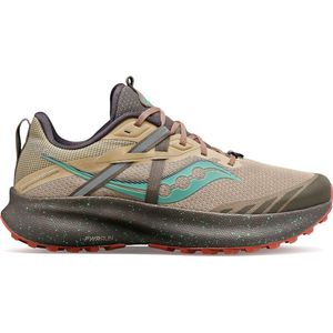 Trail schoenen Saucony RIDE 15 TR s10775-25 40,5 EU