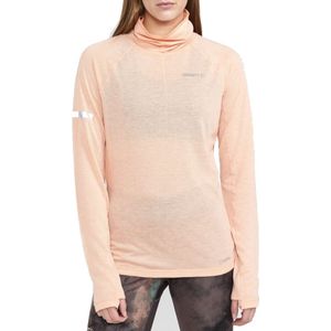 T-shirt Craft ADV SubZ Wool LS 1911314-840200 Maat S