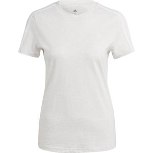 adidas Sportswear Essentials 3S t-shirt women im2830 Maat S