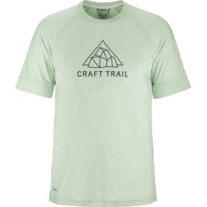 T-shirt Craft ADV Trail Wool 1913721-602200 XL