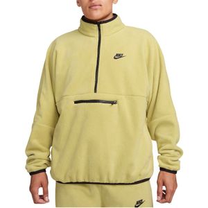 Jack Nike Club Polar Fleece Sweatshirt dx0525-720 XL