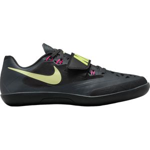 Track schoenen/Spikes Nike ZOOM SD 4 685135-004 Maat 38 EU
