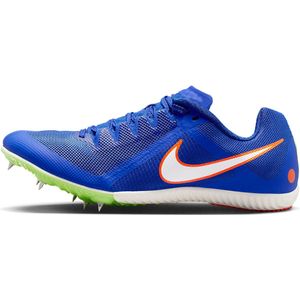 Track schoenen/Spikes Nike Zoom Rival Multi dc8749-401 47,5 EU
