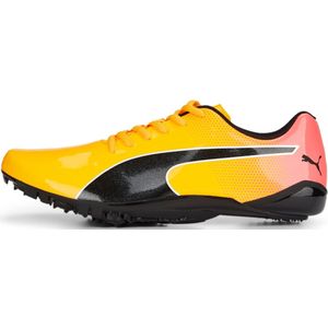 Track schoenen/Spikes Puma evoSPEED Prep Sprint 3 377962-01 44,5 EU