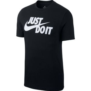 T-shirt Nike M NSW TEE JUST DO IT SWOOSH ar5006-011 L