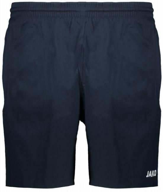 Korte broeken Jako profi 2.0 short kids 6208k-009 Maat 140