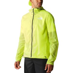 Hoodie The North Face M SUMMIT SUPERIOR WIND JACKET nf0a7ztg8nt1 XL