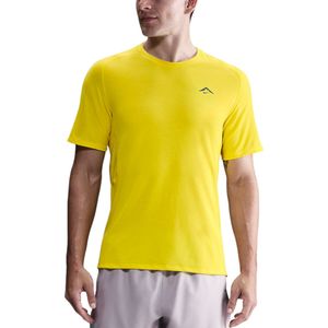 T-shirt Nike Solar Chase hj3580-718 Maat M
