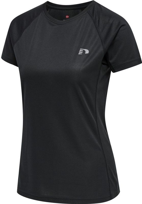 Newline WOMEN'S CORE RUNNING T-SHIRT S/S 500101-2001 XS