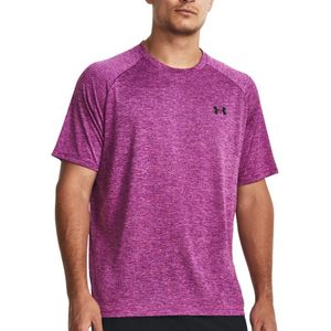 T-shirt Under Armour UA Tech 2.0 SS Tee-PPL 1326413-573 M