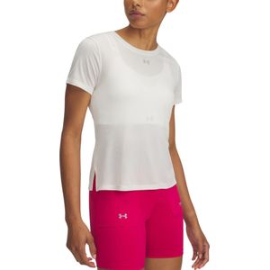 T-shirt Under Armour UA Trail Run SS 1389606-279 Maat S