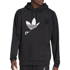 Sweatshirt met capuchon adidas Originals Adicolor French Terry Interlock hg6331 M