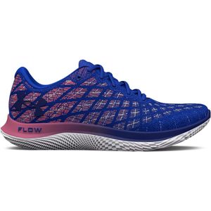 Hardloopschoen Under Armour UA FLOW Velociti WIND 2 RNAW 3026579-400 47 EU