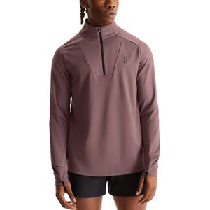 Sweatshirt On Running Climate Shirt 163-01648 XL