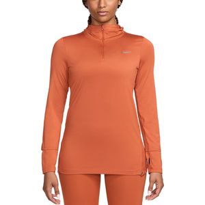 Sweatshirt met capuchon Nike Swift Element UV fb5313-825 S