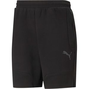 Korte broeken Puma teamCUP Casuals Shorts 65675003 Maat XXL