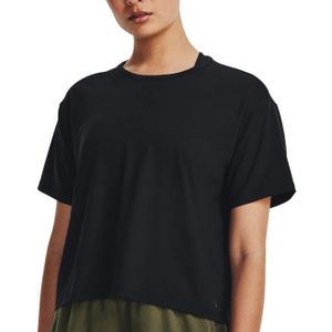 T-shirt Under Armour Motion SS-BLK 1379178-001 M